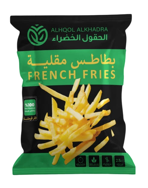 بطاطس مصري